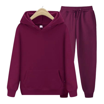 Women's Comfort Tracksuit Set