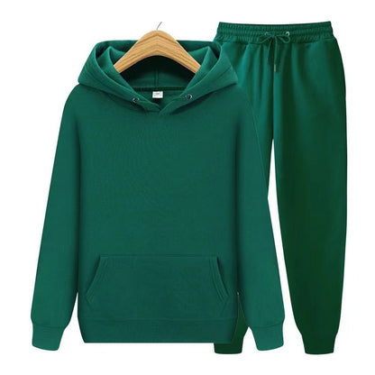 Women's Comfort Tracksuit Set