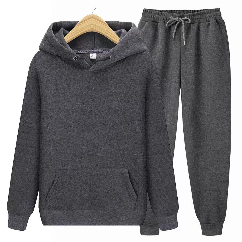Women's Comfort Tracksuit Set