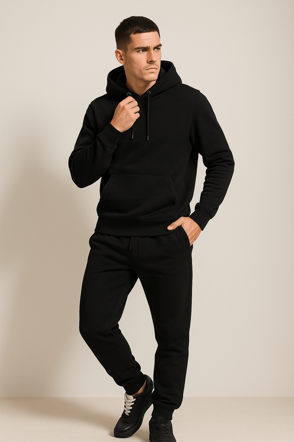 Unisex tracksuit set - Vonnera