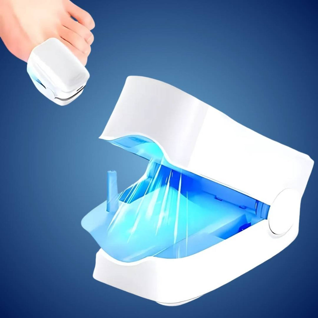Nail Fungus Laser Treatment Device - Vonnera