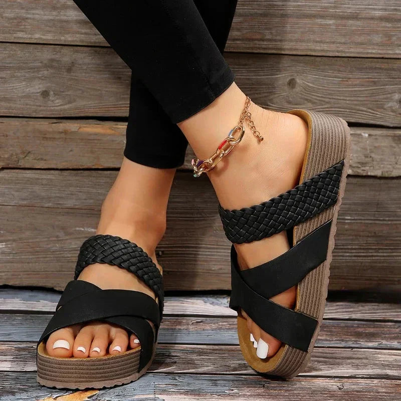 Flore | Sandals