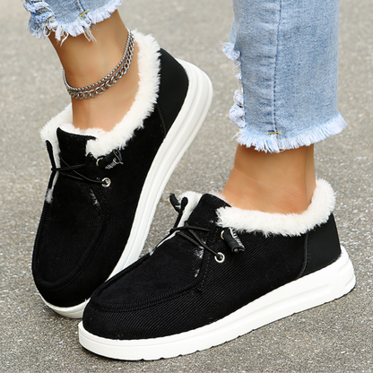 Women's Winter Comfort Boots