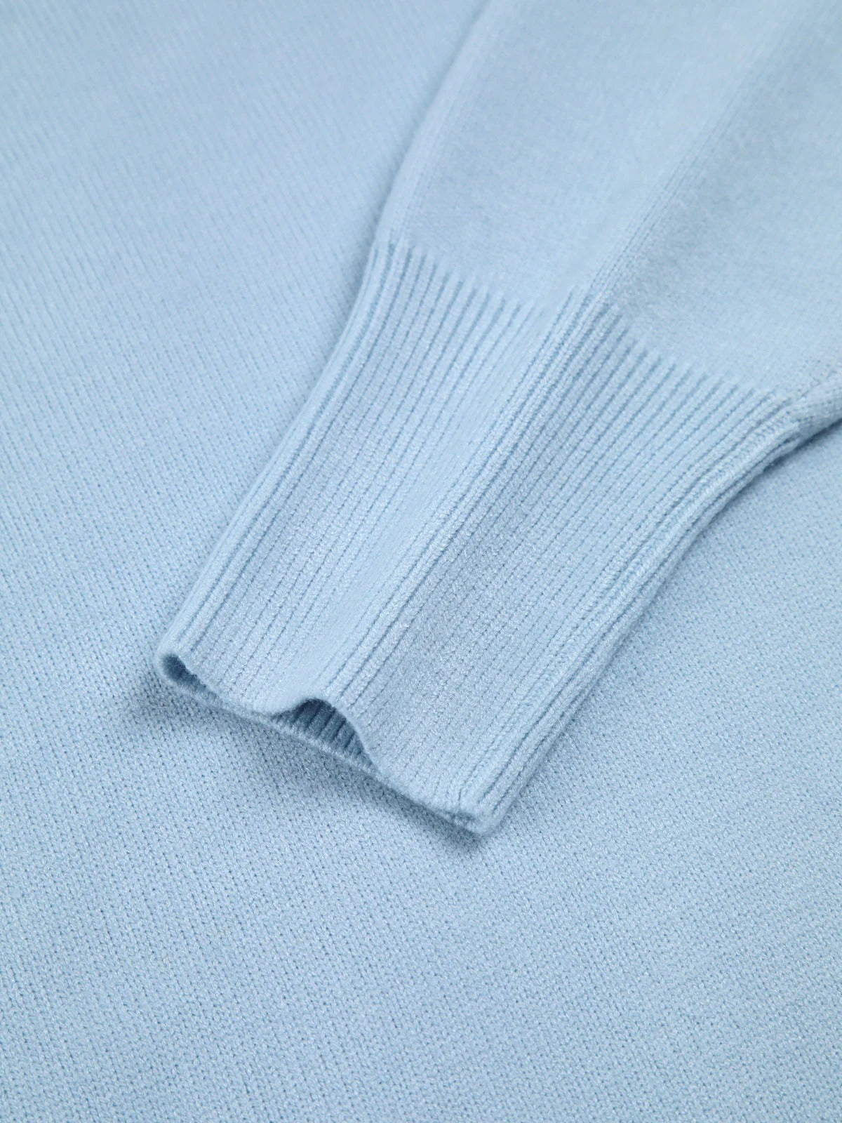 Image of Nicole | Women's Oversized Turtleneck Sweater