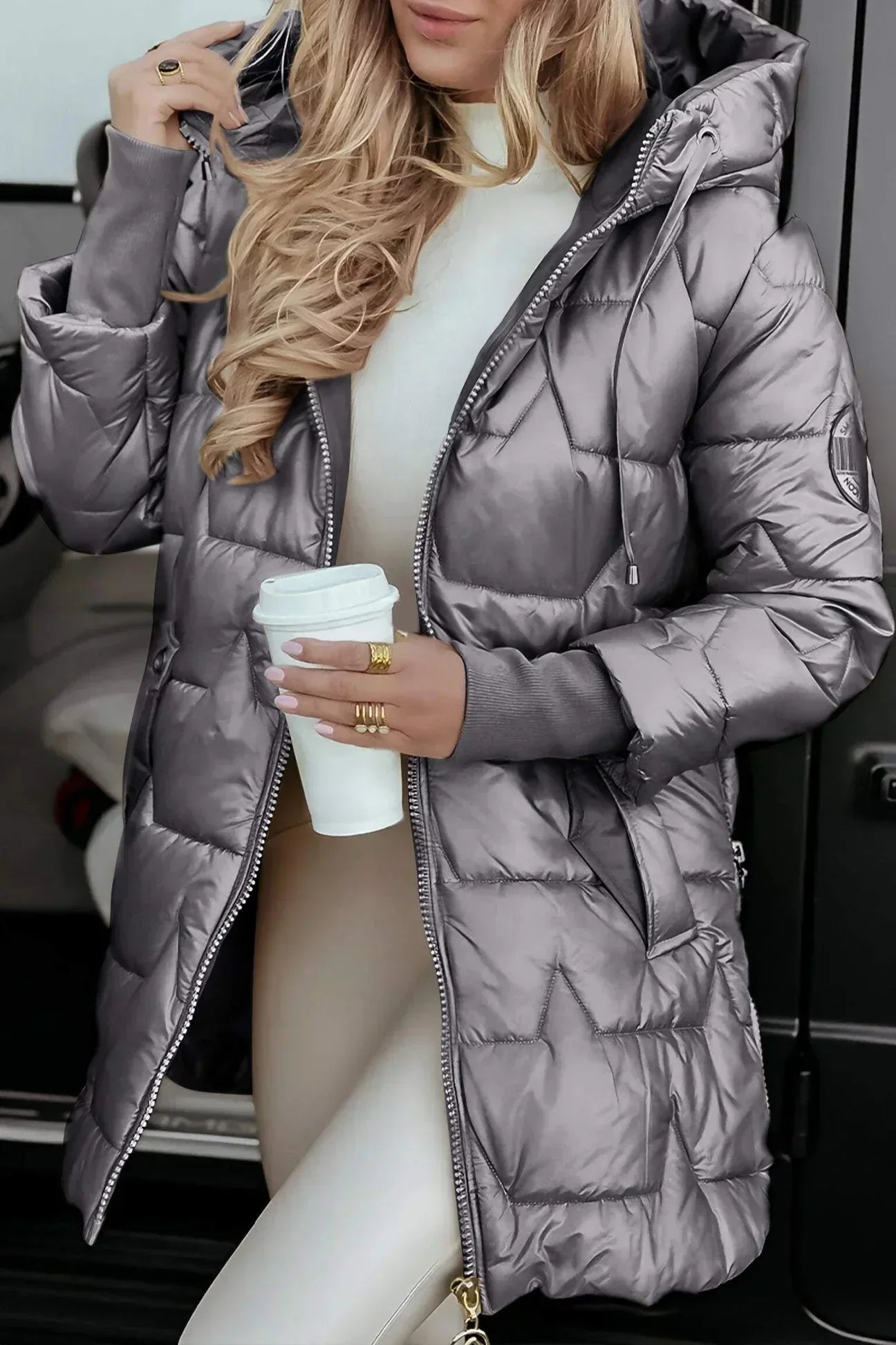 Women's Winter Coat