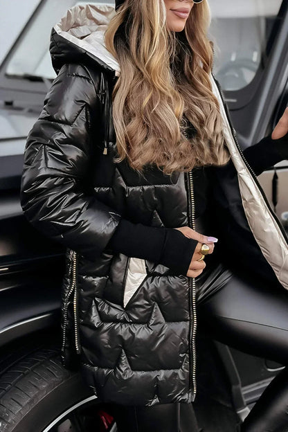 Women's Winter Coat