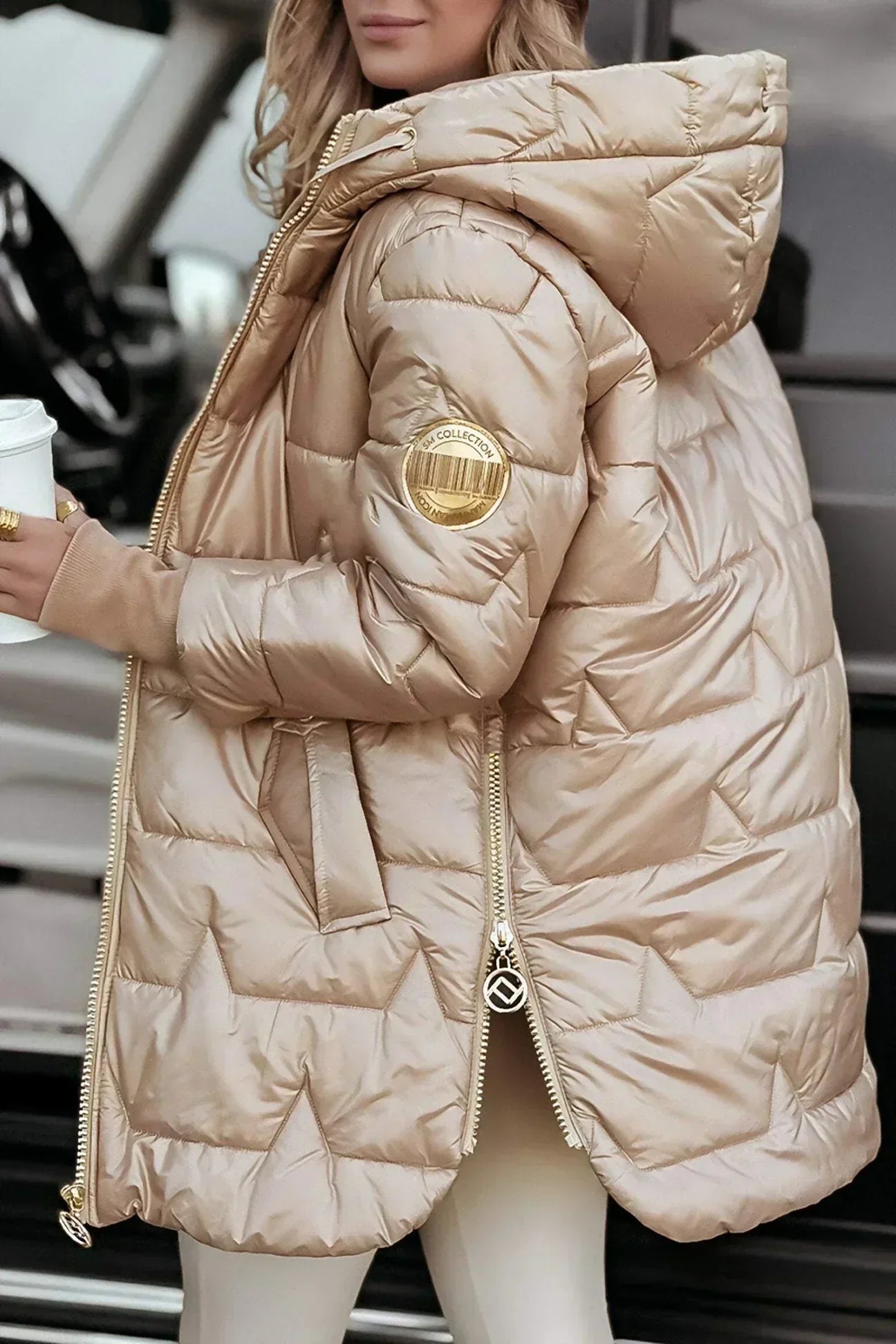 Women's Winter Coat