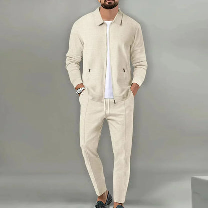 Men's Two Piece Suit