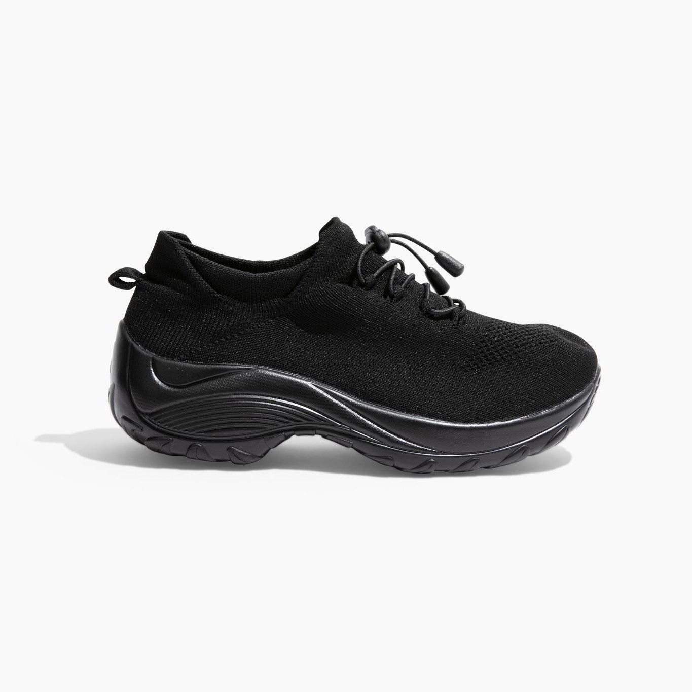 Ortho Stretch Cushion Shoes (Syntra test)