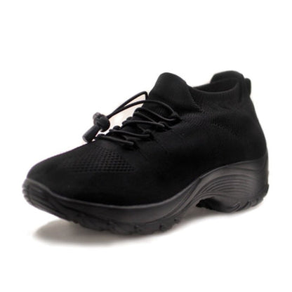 Unisex Orthopedic Stretch Shoes Cushioning