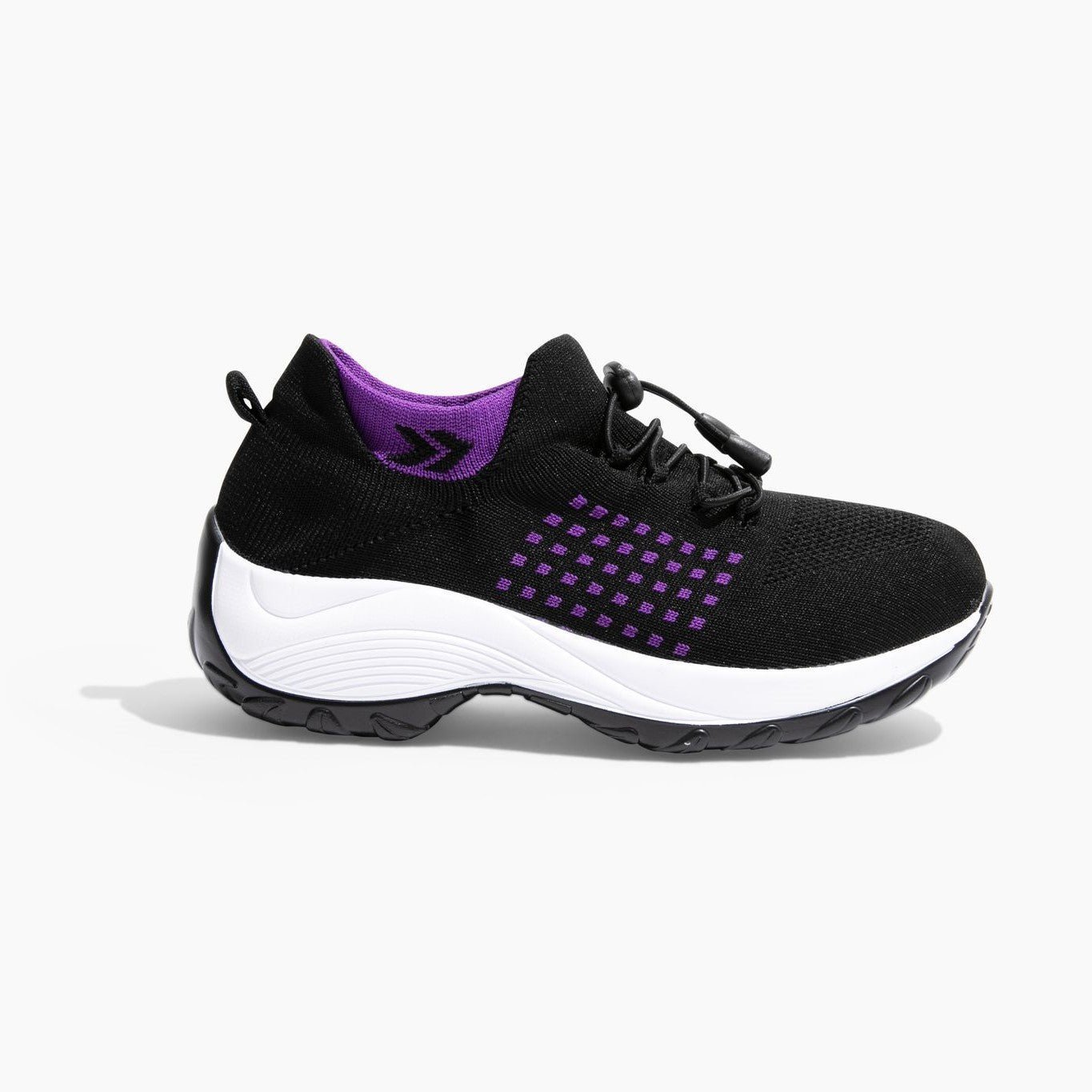 Ortho Shoes Stretch Cushion