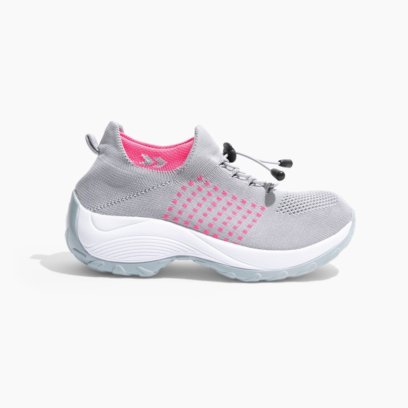 Ortho Stretch Cushion Shoe