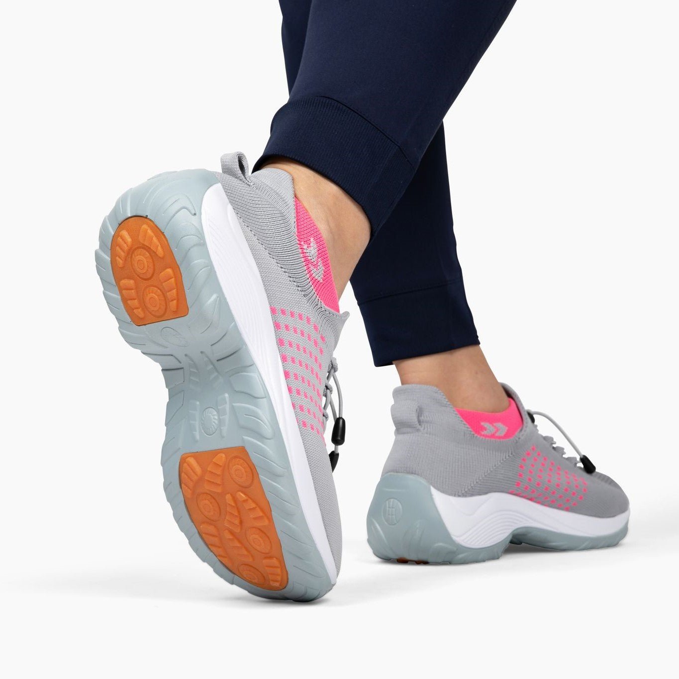 Ortho Stretch Cushion Shoe