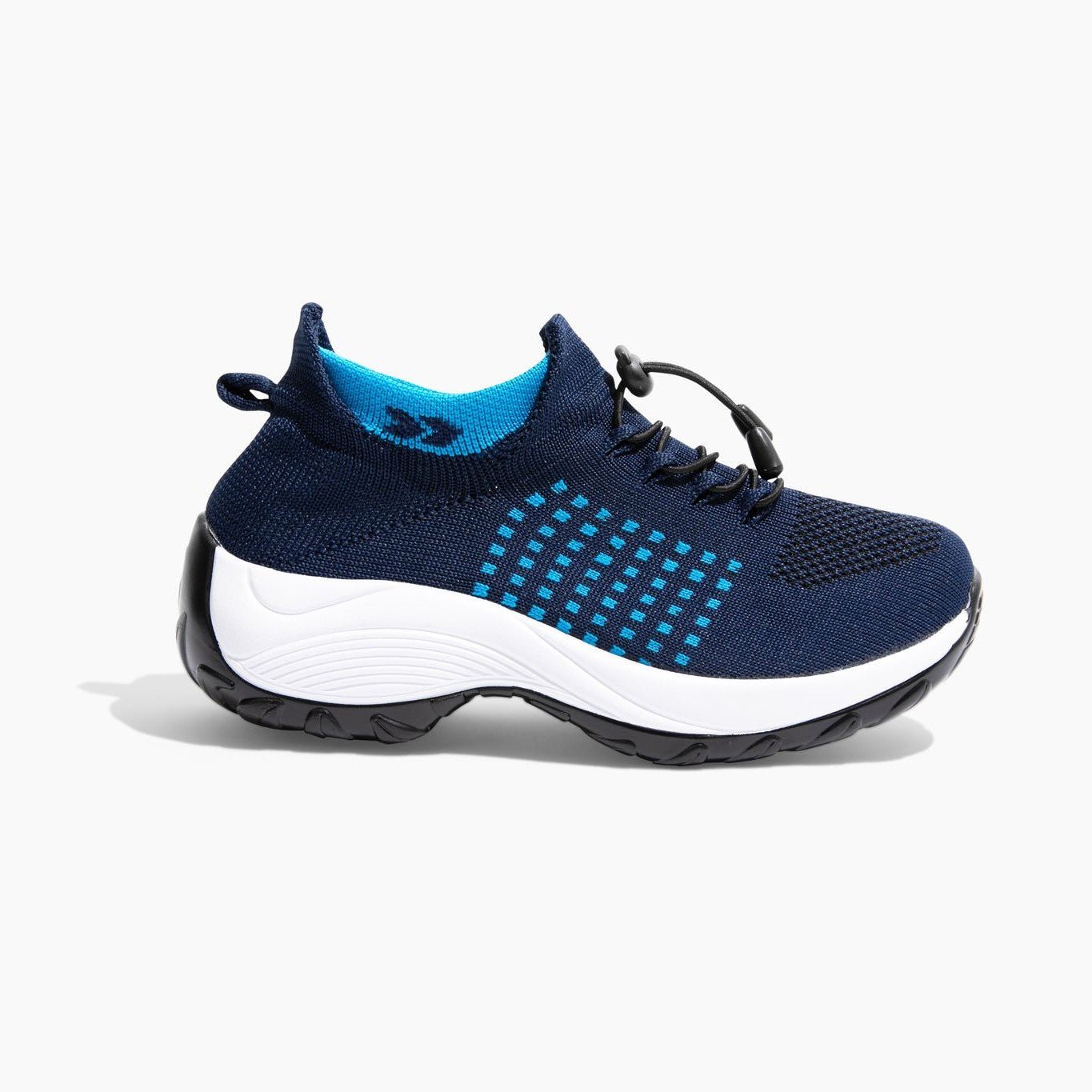 Ortho Stretch Cushion Shoes (Syntra test)