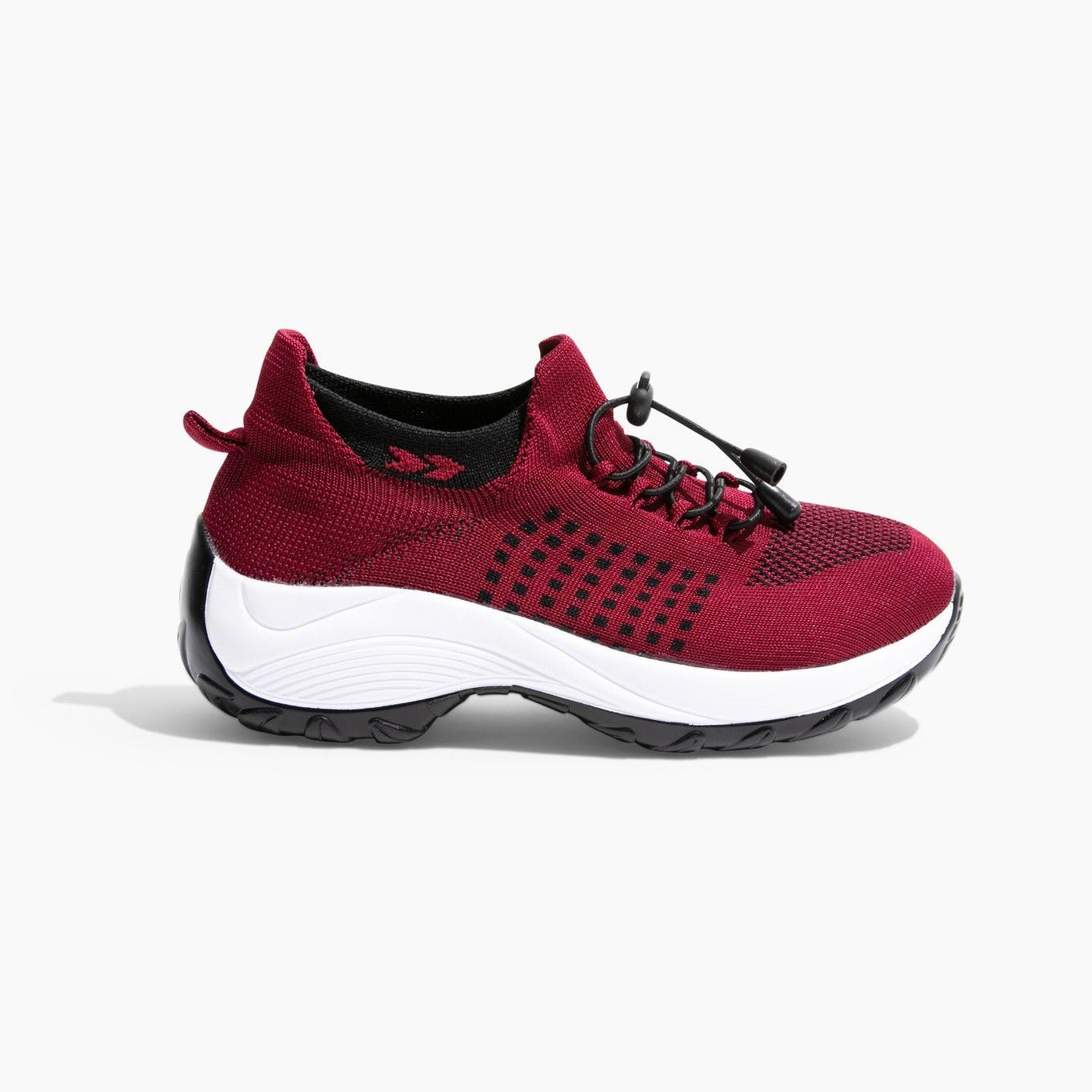 Ortho Stretch Cushion Shoes (Syntra test)