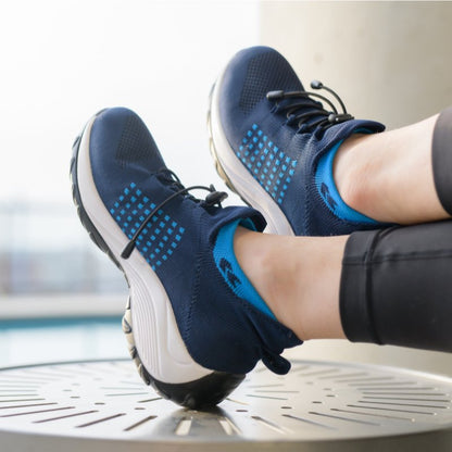 Ortho Stretch Cushion Shoes (Syntra test)