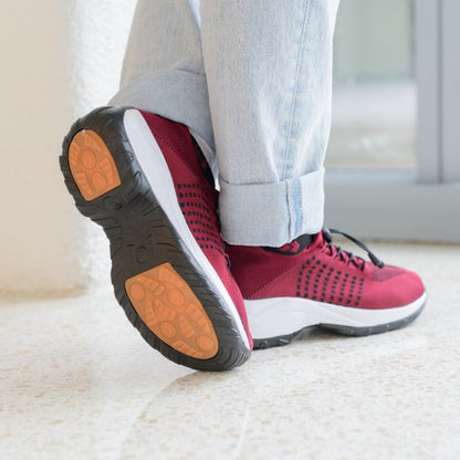 Ortho Stretch Cushion Shoes (Syntra test)