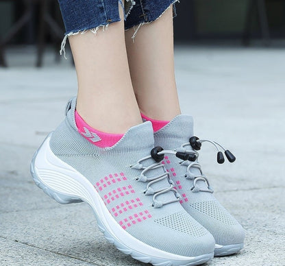 Ortho Shoes Stretch Cushion - Foot Pain Relief