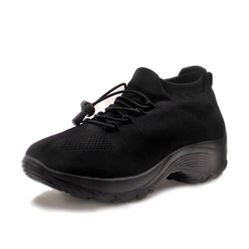 Ortho Stretch Cushion Shoes - Restaurant Worker Edition