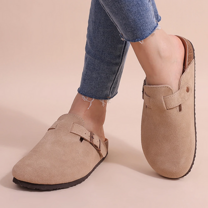 Women's Orthopedic Slippers Comfortable