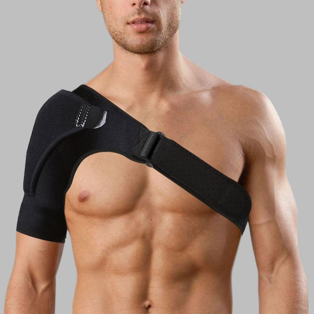 Orthopedic Shoulder Support Brace - Vonnera