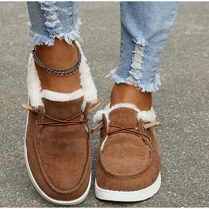 PERRY Classic Warm Cozy Shoes