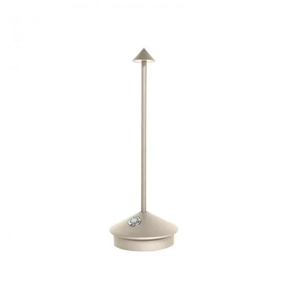 Wireless Led Table Lamp Modern