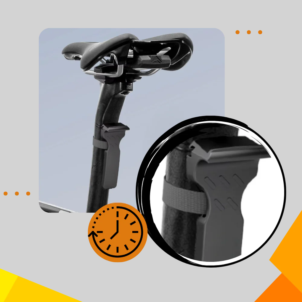 Bike Tire Lever Compact Tool