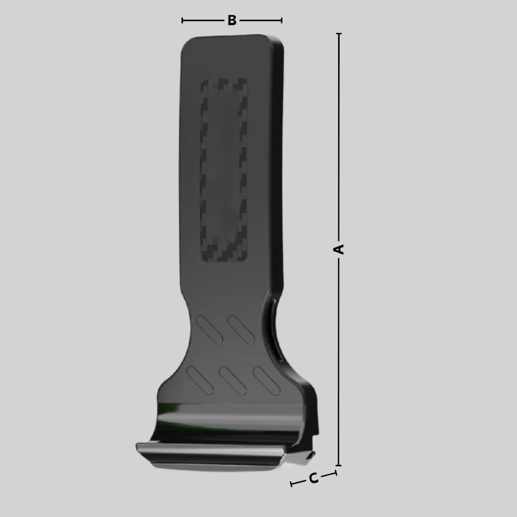 Bike Tire Lever Compact Tool