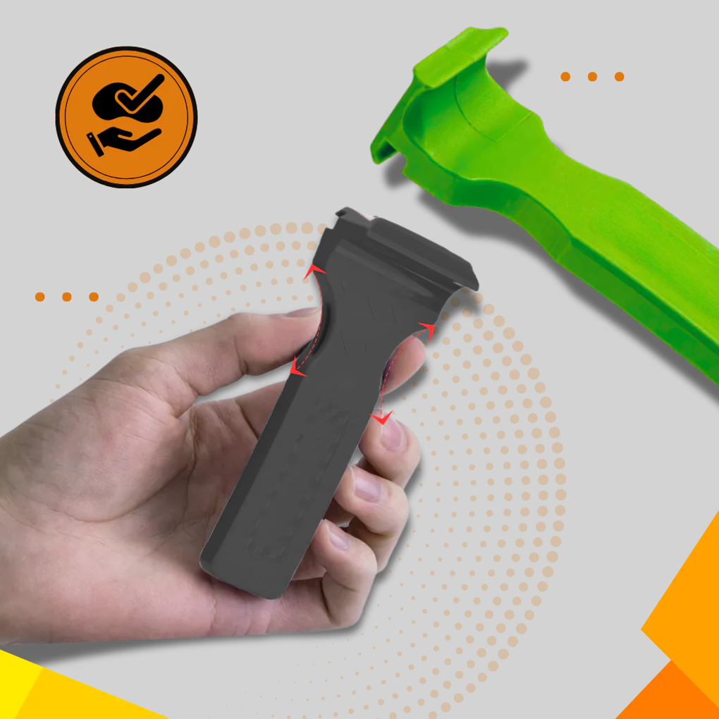Bike Tire Lever Compact Tool