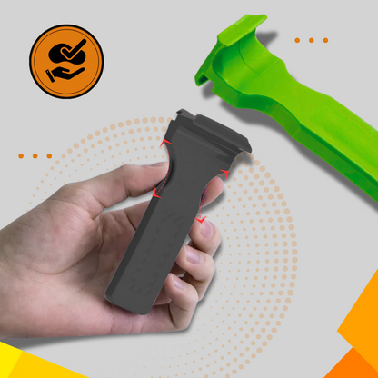 Bike Tire Lever Compact Tool