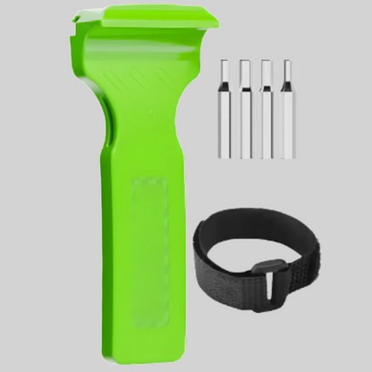 Bike Tire Lever Compact Tool
