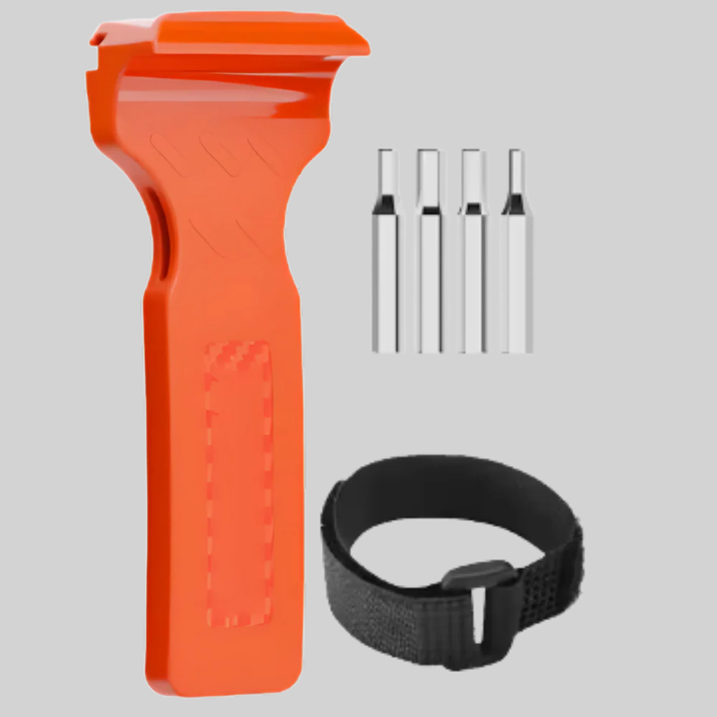 Bike Tire Lever Compact Tool