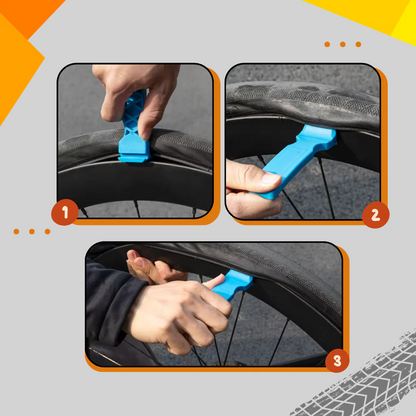 Bike Tire Lever Compact Tool