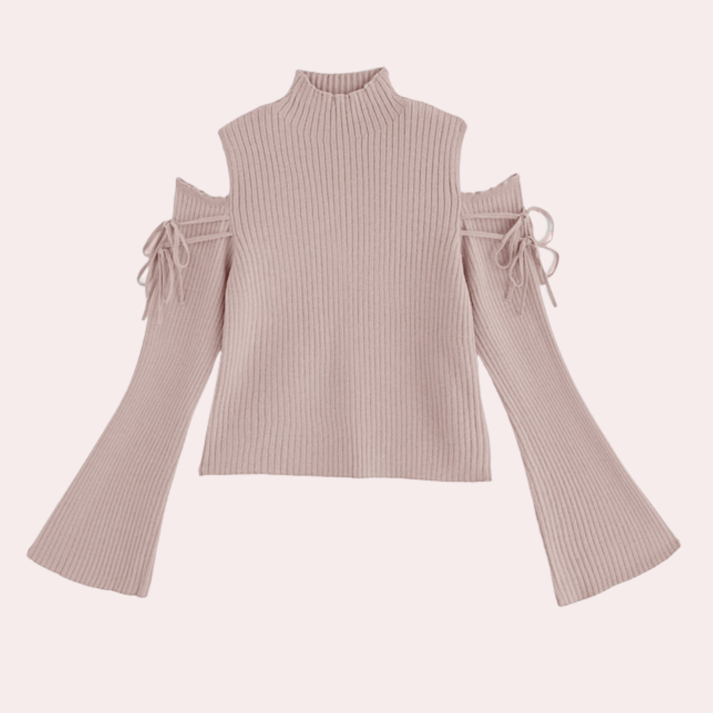 Shiklah Women's Comfort Sweater