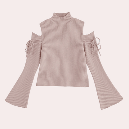Shiklah Women's Comfort Sweater