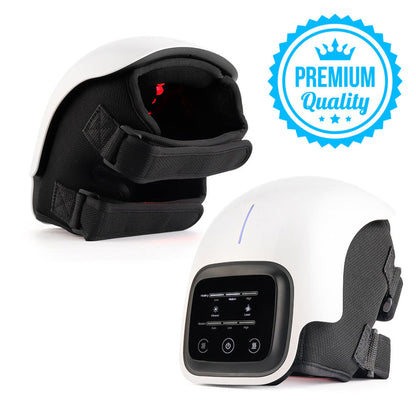 Knee Massager Heat Therapy
