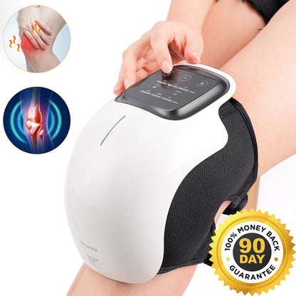 Knee Massager Heat Therapy - Vonnera