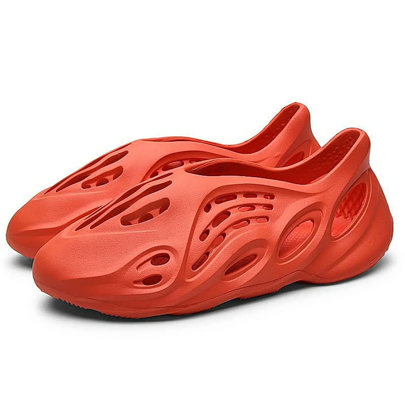 Men's Breathable Summer Shoes