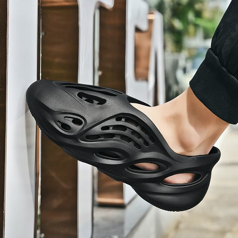 Men's Breathable Summer Shoes - Vonnera