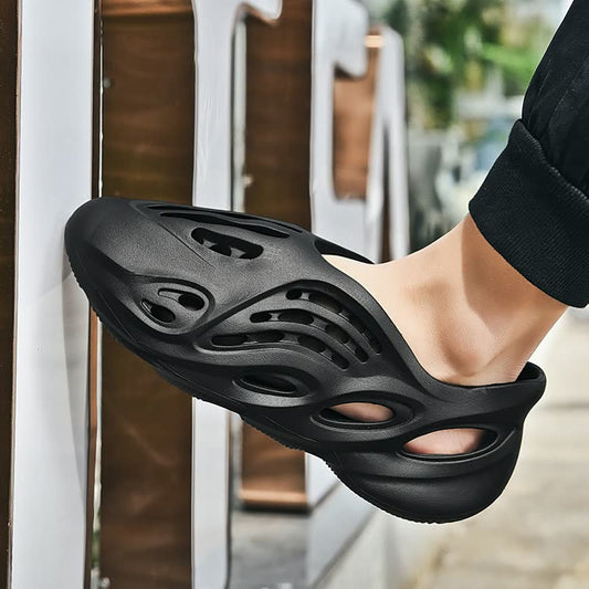 Men's Breathable Summer Shoes - Vonnera