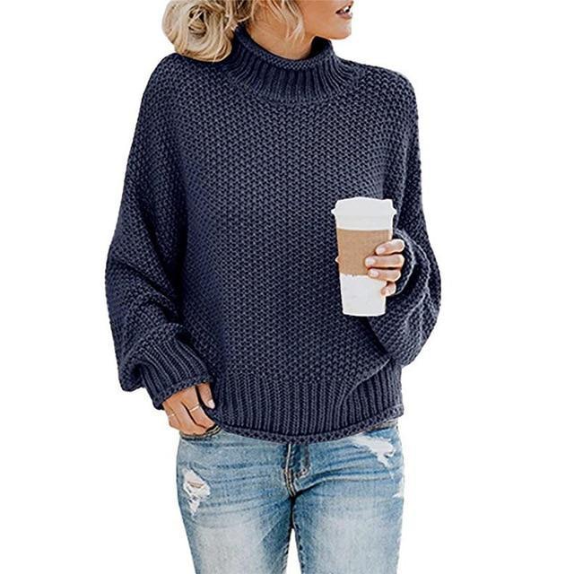 Cocco Women's Elegant Sweater - Vonnera