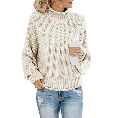 Cocco Women's Elegant Sweater