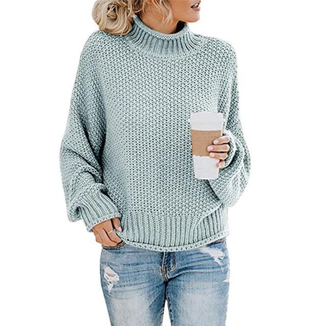 Cocco Women's Elegant Sweater