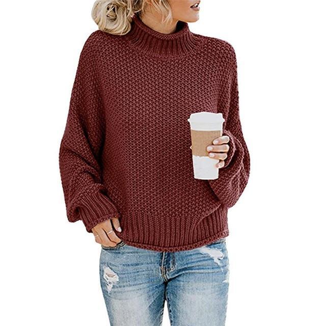 Cocco Women's Elegant Sweater
