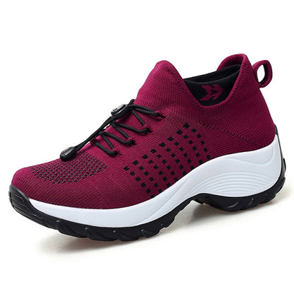 Vonnera Comfort Shoes Black