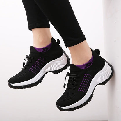 Vonnera Women's Orthopedic Comfort Shoes Pain Relief