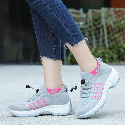 Vonnera Women's Orthopedic Comfort Shoes
