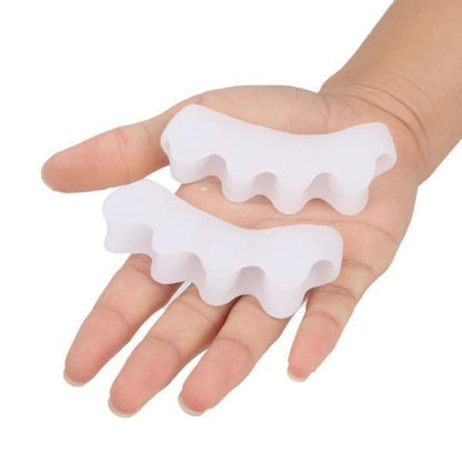 Orthopedic Toe Separator Silicone Gel - Vonnera