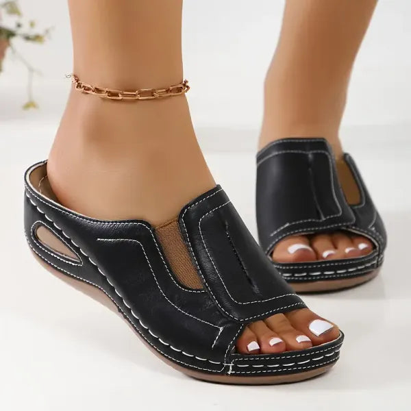 Orthopedic Comfort Sandals